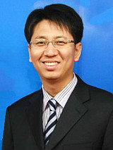 Mr. Sun  Weijun